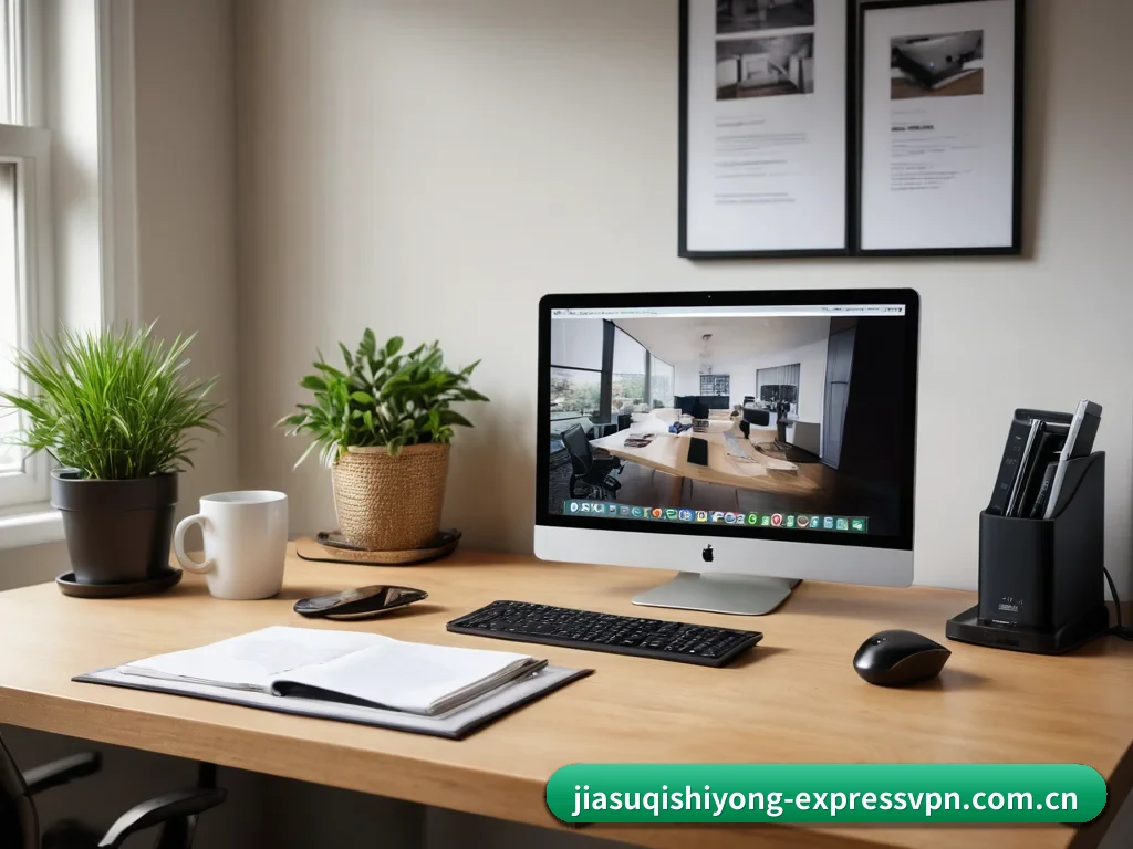 加速器试用的故事 | ExpressVPN