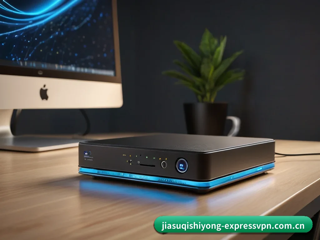 出口网关与子网网关区别使用指南 | ExpressVPN
