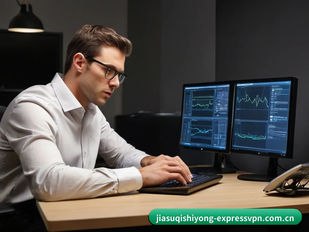 我们在做什么（ExpressVPN）